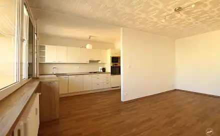 Pronájem bytu 4+kk 82 m²