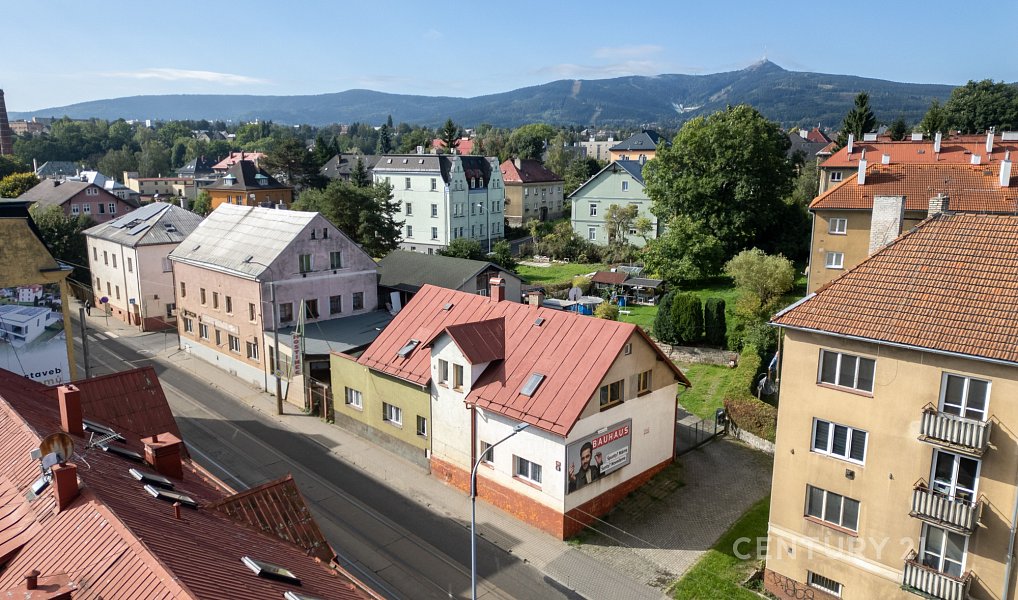 Prodej bytu 2+1 53 m², Liberec – náhled fotky 23