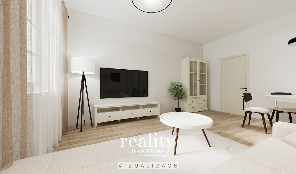 Prodej nájemního domu, činžáku 429 m², Znojmo – náhled fotky 8