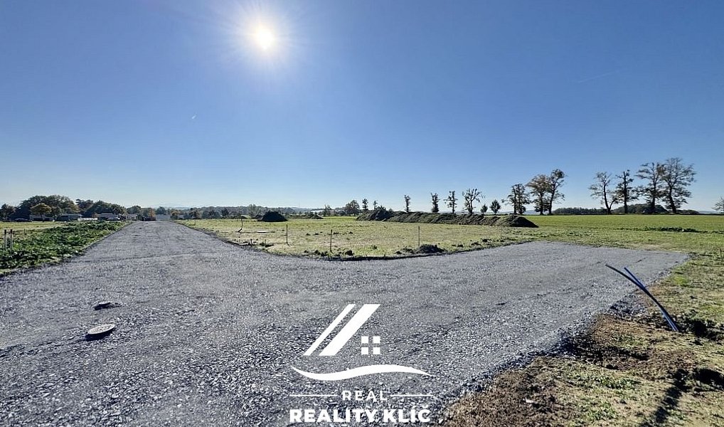 Prodej stavebního pozemku 940 m², Markvartovice – náhled fotky 12