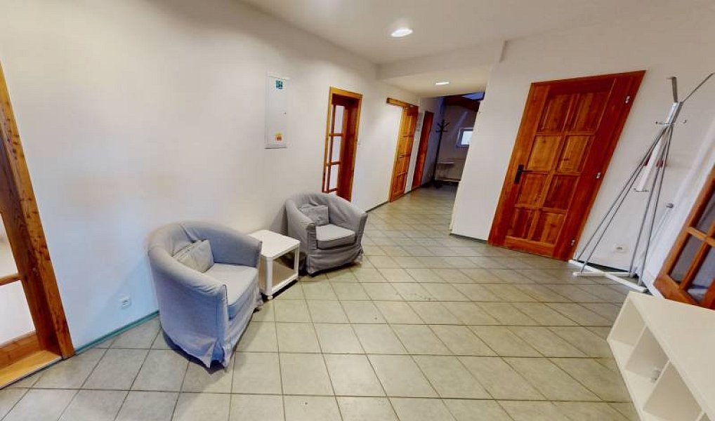 Pronájem kanceláře 20 m², Praha – náhled fotky 5
