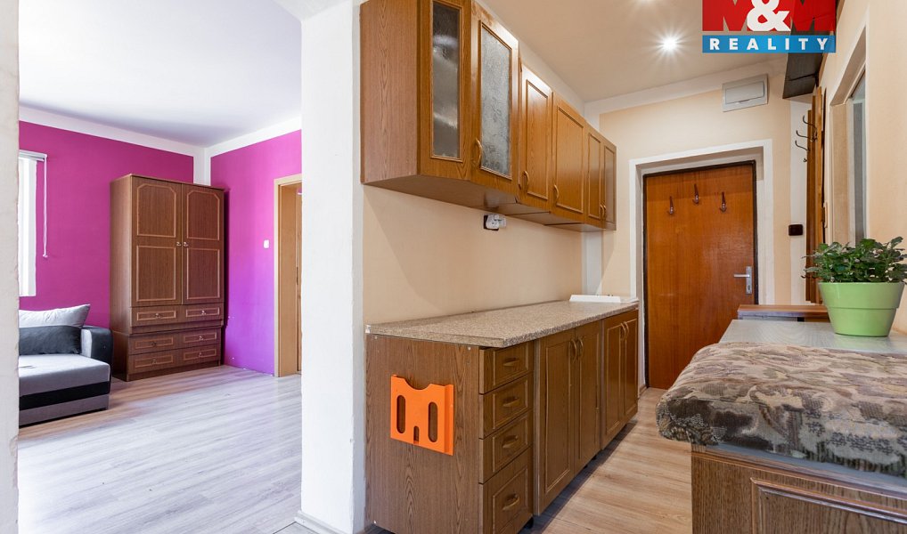 Prodej domu 156 m² s pozemkem 872 m², Nejdek – náhled fotky 6