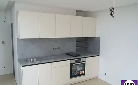 Prodej bytu 1+kk 25 m², Palackého, Horní Planá, okres Český Krumlov