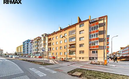 Prodej bytu 3+kk 79 m², náměstí Republiky, Mladá Boleslav - Mladá Boleslav III