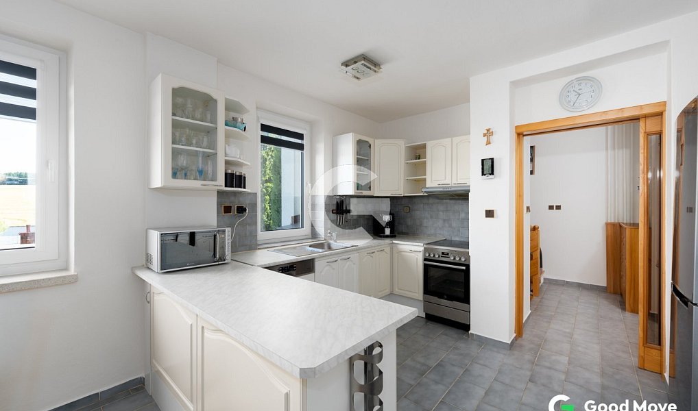 Prodej domu 160 m² s pozemkem 299 m², Bystřice pod Hostýnem – náhled fotky 4