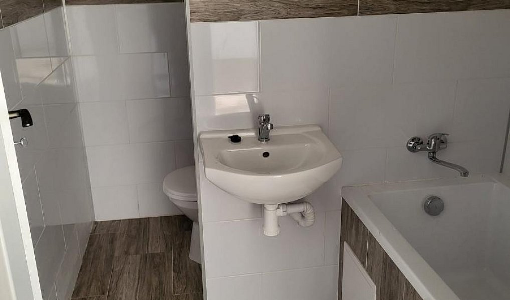 Pronájem bytu 1+1 40 m², Děčín – náhled fotky 3