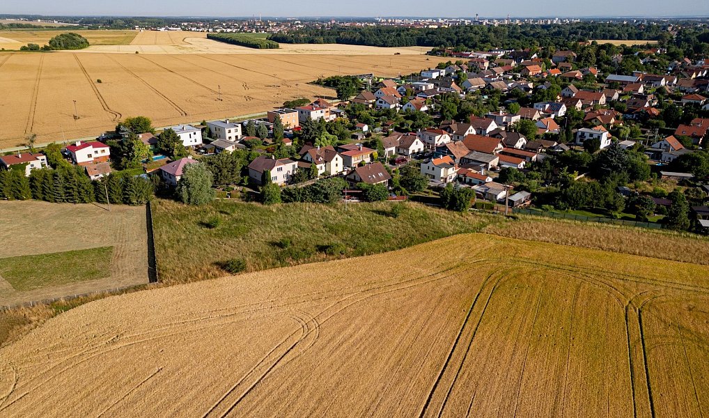 Prodej domu 89 m² s pozemkem 815 m², Pardubice – náhled fotky 27