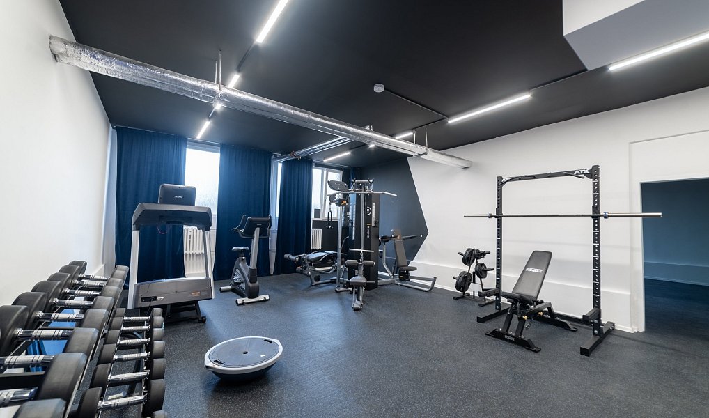 Prodej bytu 1+kk 24 m², Praha – náhled fotky 17