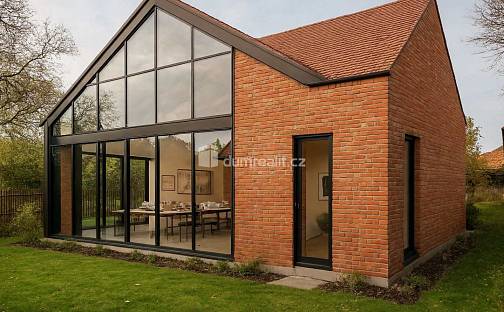 Prodej výrobních prostor 2 000 m², Boleslavská, Mšeno, okres Mělník