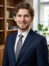 Tadeáš Müller MBA