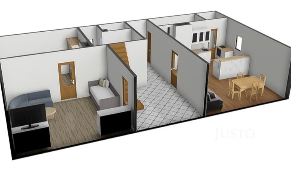 Prodej domu 143 m² s pozemkem 426 m², Oslov – náhled fotky 25