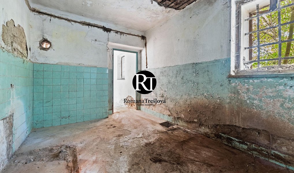 Prodej domu 106 m² s pozemkem 1 497 m², Žáky – náhled fotky 18