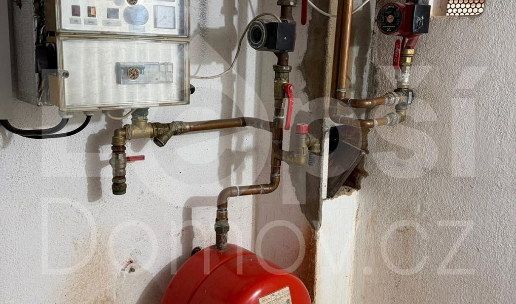 Prodej chaty/chalupy 115 m² s pozemkem 394 m², Bělá pod Pradědem – náhled fotky 17