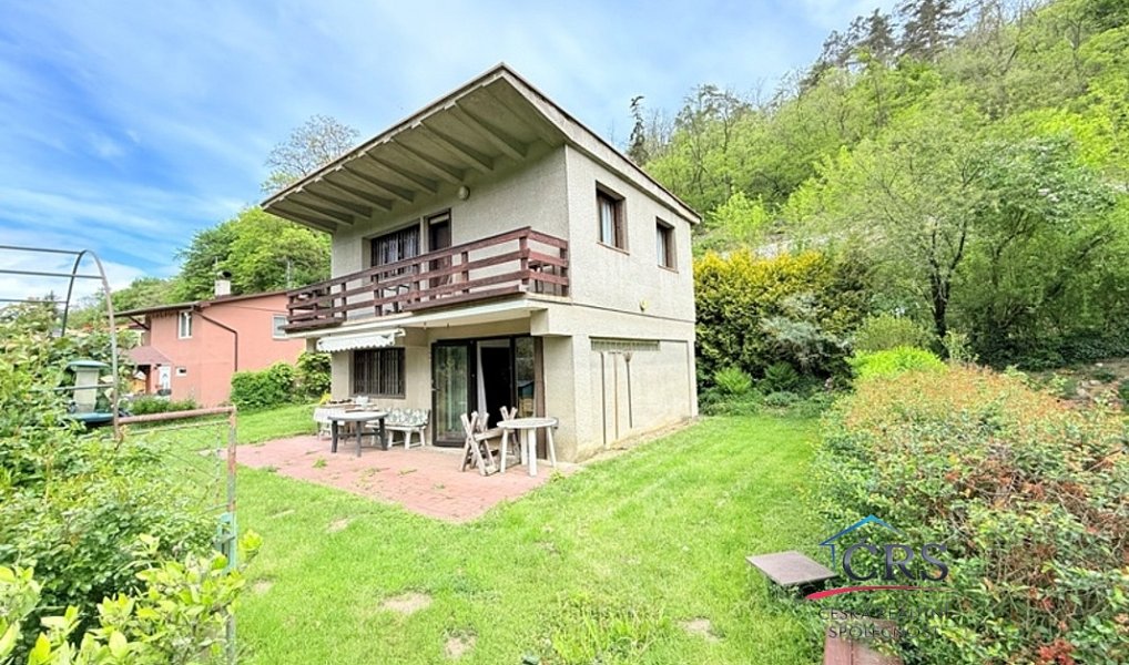 Prodej chaty/chalupy 65 m² s pozemkem 883 m², Davle – náhled fotky 4