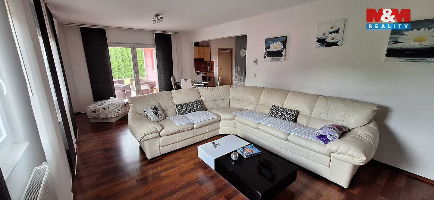 Prodej domu 158 m² s pozemkem 158 m² — photo 3