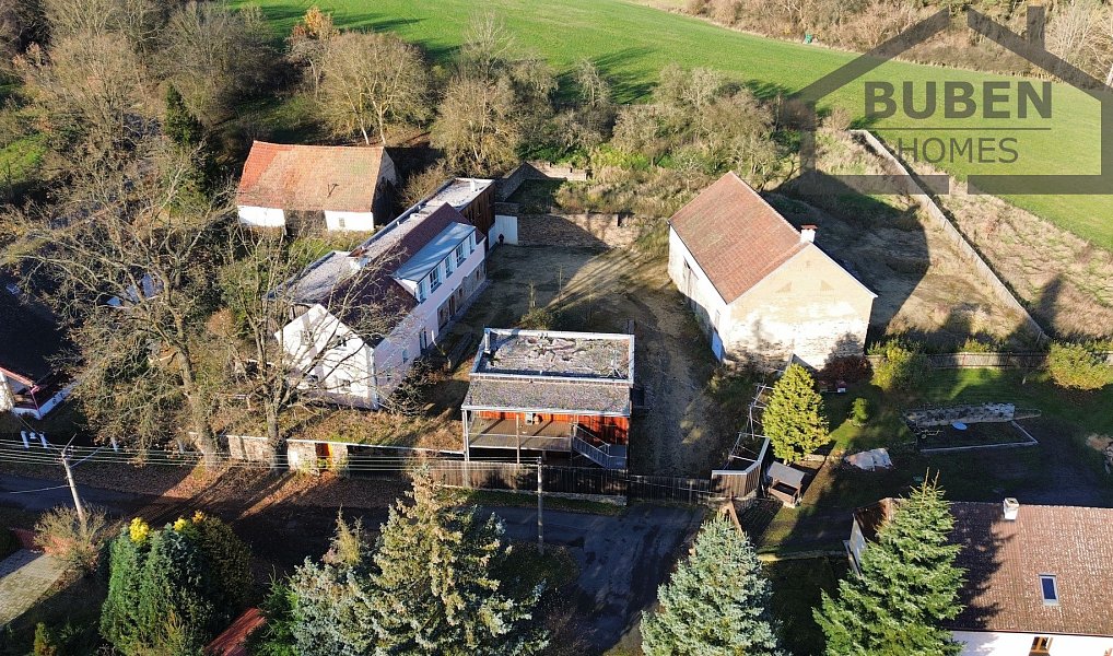 Prodej ubytovacího objektu 790 m², Ošelín – náhled fotky 45
