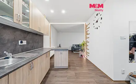 Prodej domu 454 m² s pozemkem 1 395 m², Palackého, Jaroměř - Jakubské Předměstí, okres Náchod