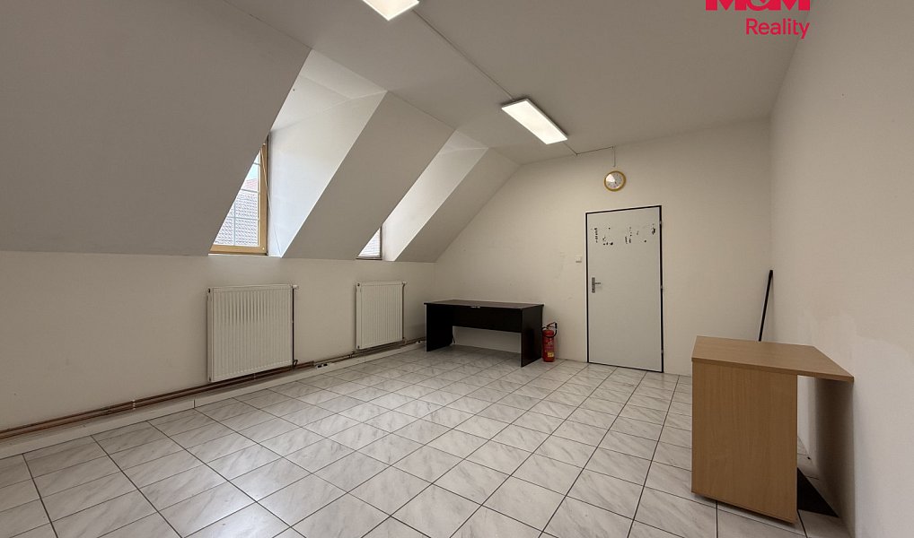 Pronájem kanceláře 10 m², Brandýs nad Labem-Stará Boleslav – náhled fotky 3
