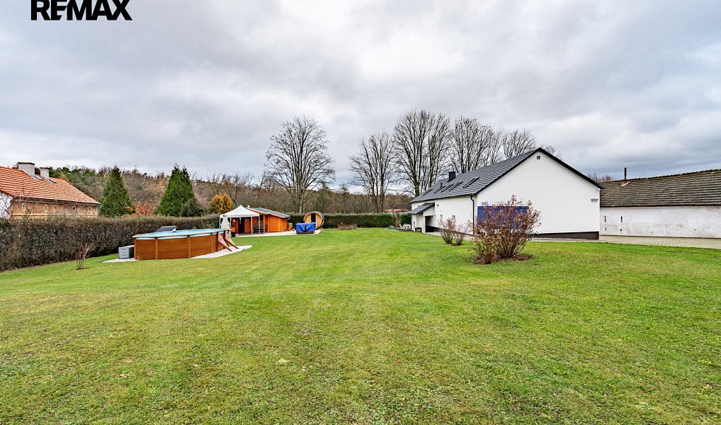 Prodej domu 267 m² s pozemkem 2 257 m², Horšovský Týn – náhled fotky 6