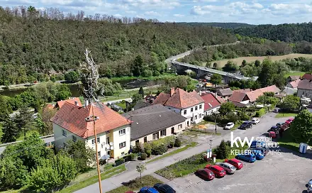 Prodej domu 300 m² s pozemkem 638 m², Liblín, okres Rokycany