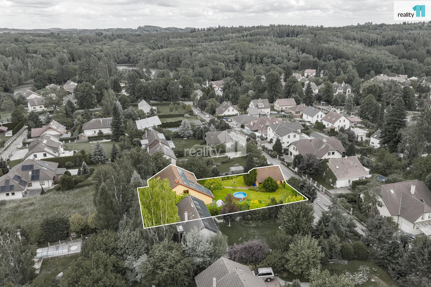 Prodej domu 200 m² s pozemkem 1 008 m² – fotografie 5