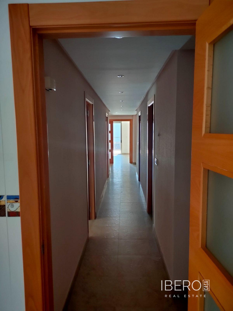 Piso 4+kk – Torrevieja - Vista 3