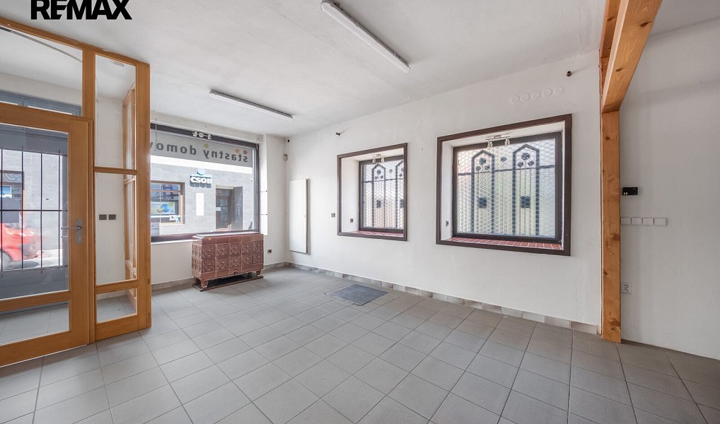 Prodej domu 80 m² s pozemkem 86 m², Žamberk – náhled fotky 5