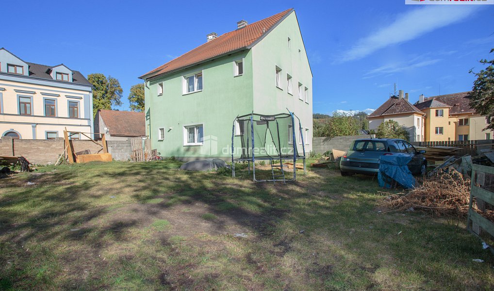 Prodej domu 360 m² s pozemkem 657 m², Králův Dvůr – náhled fotky 23