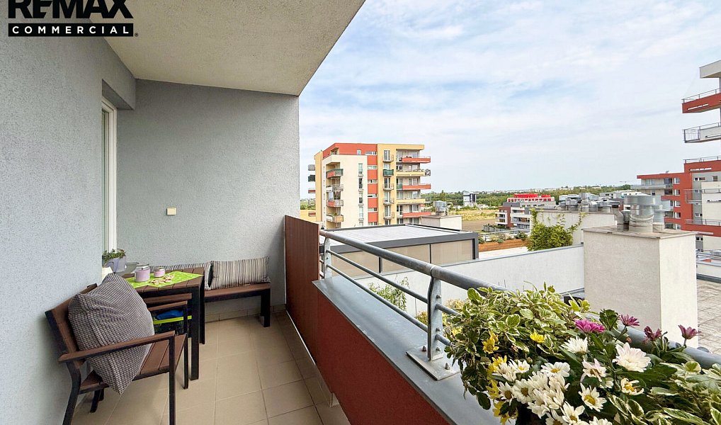 Prodej bytu 3+kk 81 m², Praha – náhled fotky 8