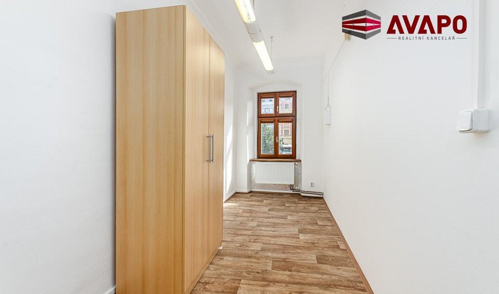Pronájem bytu 3+1 90 m², Opava – náhled fotky 5