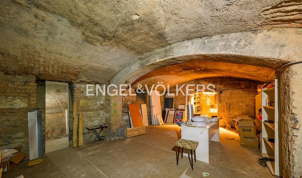Pronájem skladovacích prostor 281 m², Praha – náhled fotky 2