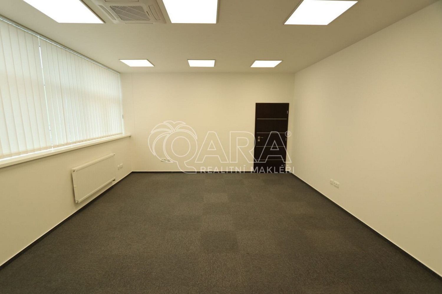 Pronájem kanceláře 30 m²