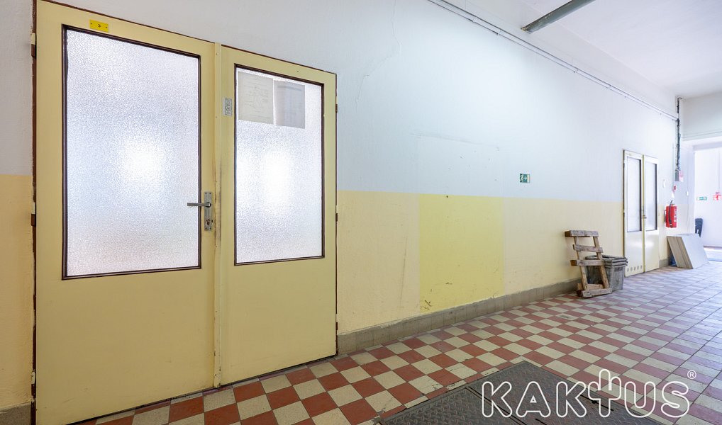 Pronájem skladovacích prostor 1 150 m², Paskov – náhled fotky 43