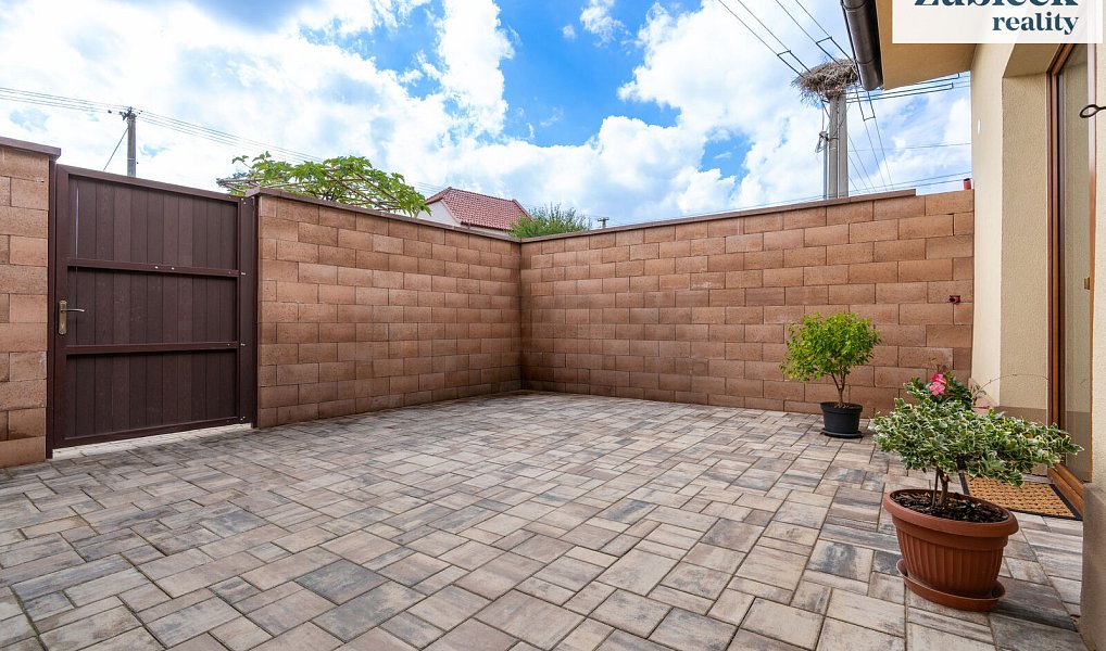 Prodej domu 82 m² s pozemkem 102 m², Uherský Brod – náhled fotky 5