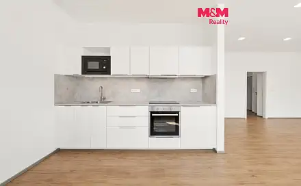 Prodej bytu 3+kk 92 m², Resslova, Hradec Králové