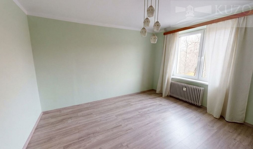 Prodej bytu 2+1 58 m², Příbram – náhled fotky 2