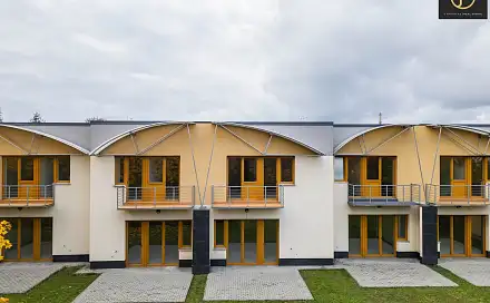 Prodej domu 187 m² s pozemkem 282 m², Lanškrounská, Svitavy - Předměstí