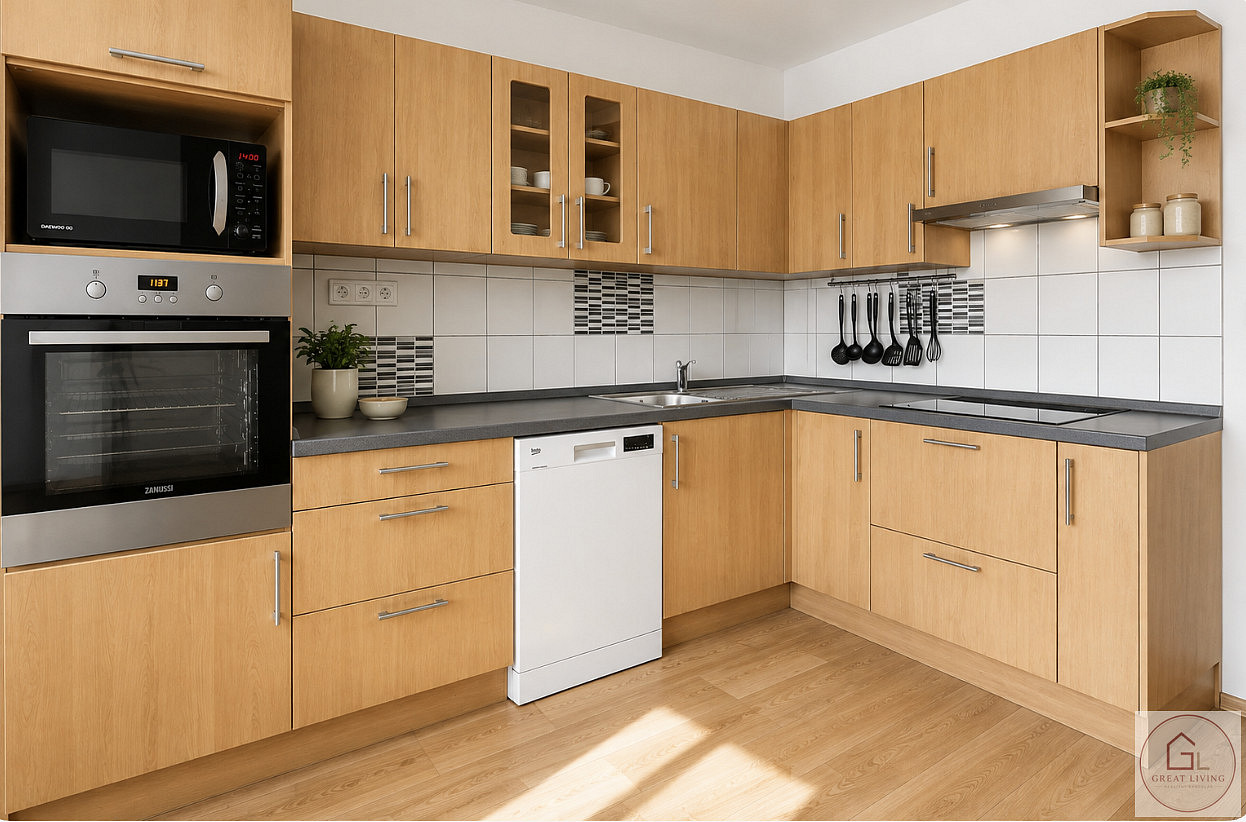 Prodej bytu 3+1 79 m² – fotografie 2