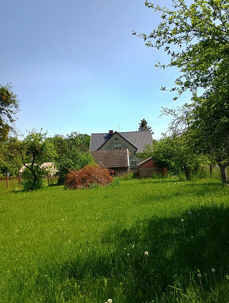 Prodej domu 250 m² s pozemkem 1 743 m² - Ansicht 6
