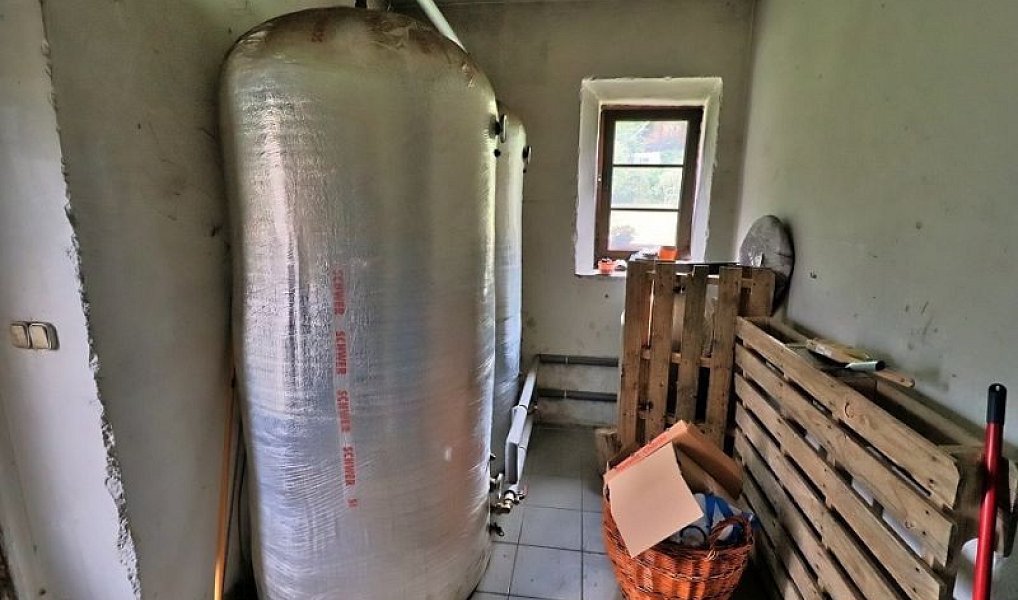 Prodej domu 229 m² s pozemkem 9 487 m², Boháňka – náhled fotky 17