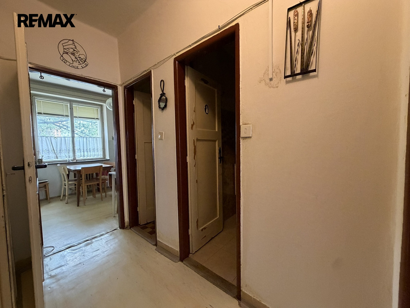 2+1 Apartment in Příbram – pohled 5