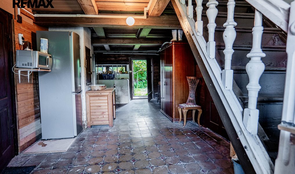 Prodej chaty/chalupy 217 m² s pozemkem 460 m², Chřibská – náhled fotky 9