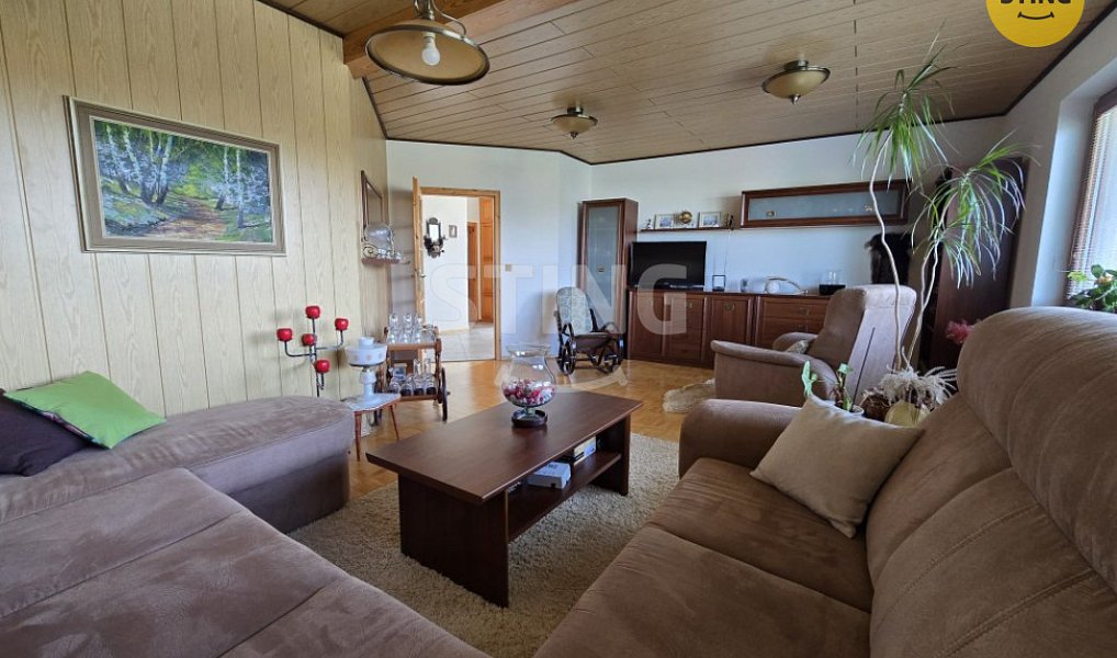 Pronájem domu 170 m² s pozemkem 878 m², Hostašovice – náhled fotky 9