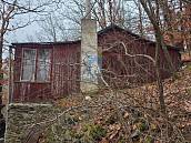 Prodej chaty/chalupy 25�m2 s pozemkem 25�m2