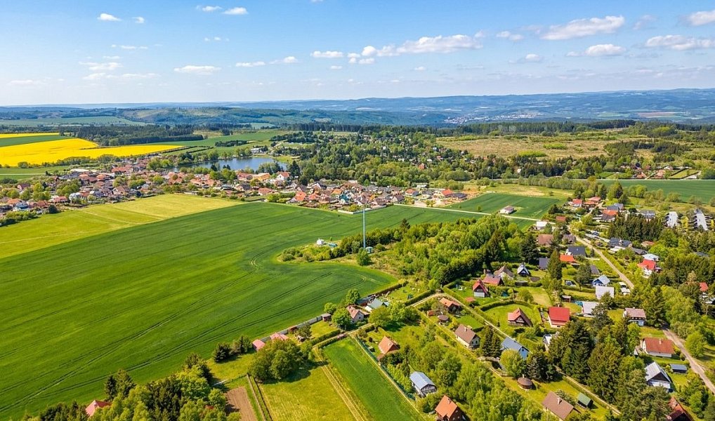Prodej chaty/chalupy 70 m² s pozemkem 431 m², Suchý – náhled fotky 32
