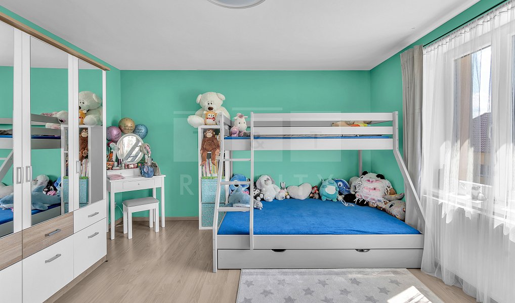 Prodej domu 167 m² s pozemkem 667 m², Hradec Králové – náhled fotky 30