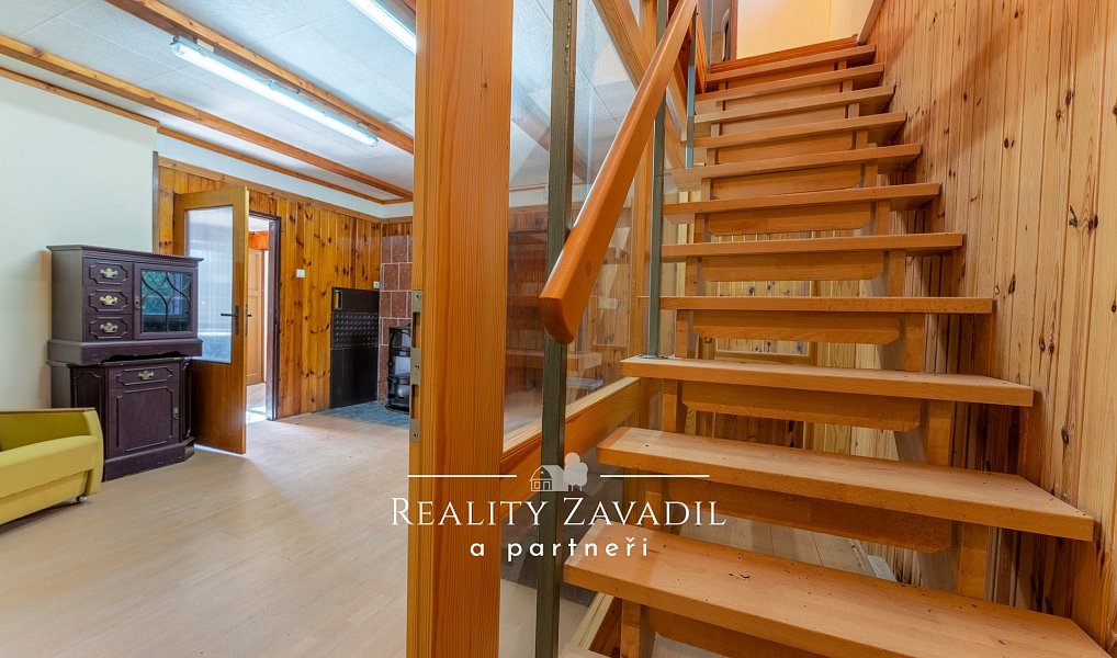 Prodej domu 108 m² s pozemkem 420 m², Praha – náhled fotky 12
