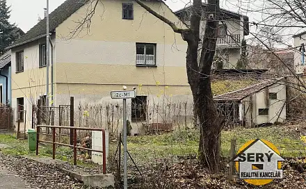 Prodej domu 267 m² s pozemkem 701 m², K Potůčku, Jindřichův Hradec - Radouňka