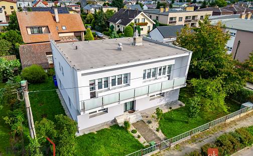 Prodej domu 254 m² s pozemkem 755 m², U Statku, Opava - Malé Hoštice