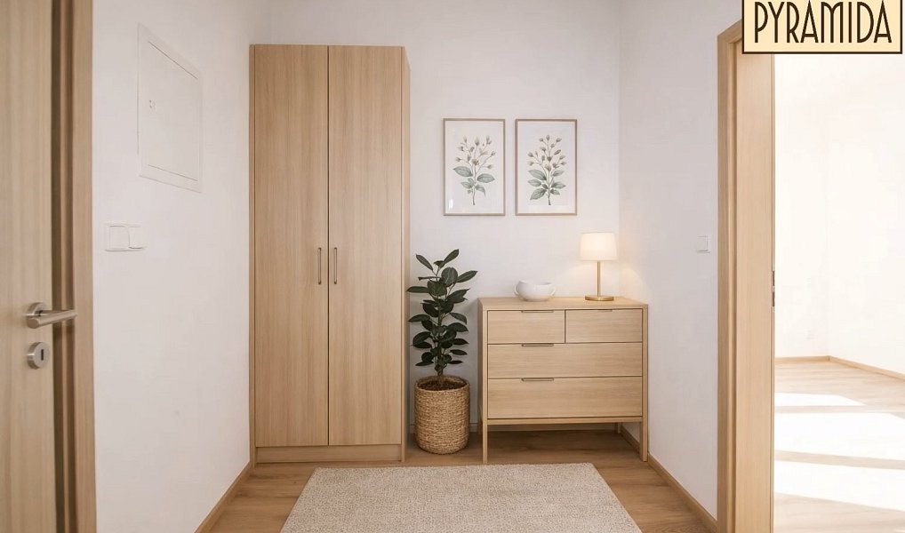 Prodej bytu 2+kk 52 m², Mariánské Lázně – náhled fotky 15